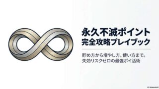 永久不滅ポイント 表紙